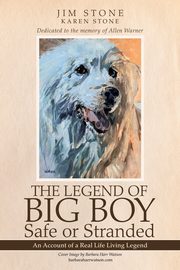 The Legend of Big Boy Safe or Stranded, Stone Jim