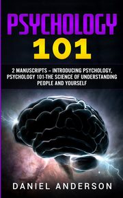 Psychology 101, Anderson Daniel