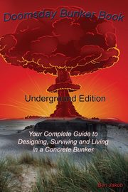 Doomsday Bunker Book, Jakob Ben