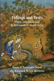 Tellings and Texts, 