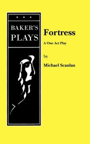 Fortress, Scanlan Michael T.O