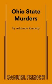 Ohio State Murders, Kennedy Adrienne