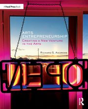 Arts Entrepreneurship, Andrews Richard