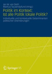 Politik im Kontext, 
