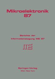 Mikroelektronik 87, Hoffmann G.