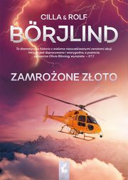 Zamroone zoto, Brjlind Cilla, Brjlind Rolf