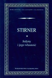 Jedyny i jego wasno, Stirner Max