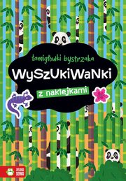 amigwki bystrzaka. Wyszukiwanki, 