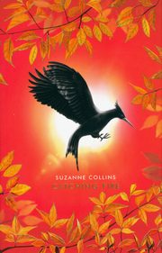 Catching Fire Deluxe, Collins Suzanne