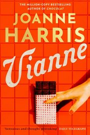 Vianne, Harris Joanne