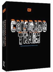 Colorado train, Inker Alex W.