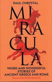 Miracula, Chrystal Paul