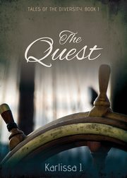 The Quest, J. Karlissa