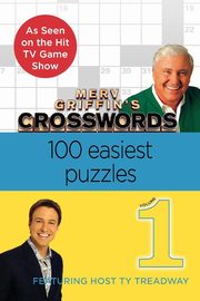 Merv Griffin's Crosswords Volume 1, 