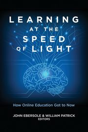 Learning at the Speed of Light, 