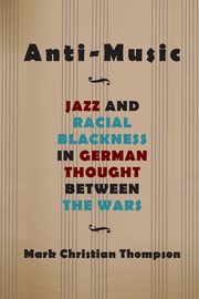 Anti-Music, Thompson Mark Christian