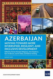Azerbaijan, Asian Development Bank