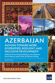 Azerbaijan, Asian Development Bank