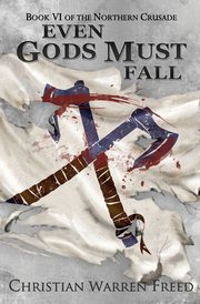 Even Gods Must Fall, Freed Christian Warren