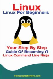 Linux, Fanton Publishers