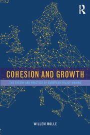 Cohesion and Growth, Molle Willem