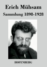 Sammlung 1898-1928, Mhsam Erich
