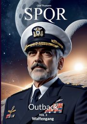 SPQR Outback, Thumann Olaf