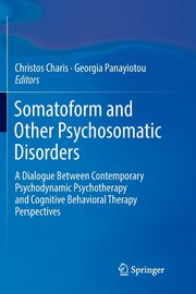 Somatoform and Other Psychosomatic Disorders, 