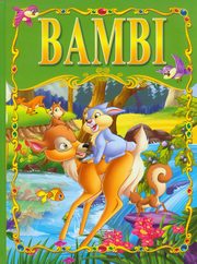 Bambi, 
