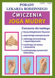 wiczenia Joga Mudry, 