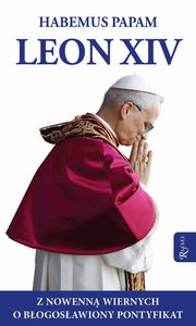 Habemus Papam Leon XIV, 