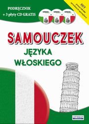 Samouczek jzyka woskiego, Zimecka Kamila