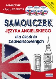 Samouczek jzyka angielskiego dla rednio zaawansowanych, Olszewska Dorota