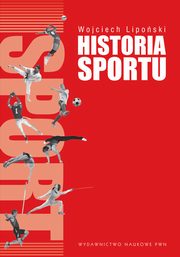Historia sportu, Lipoński Wojciech