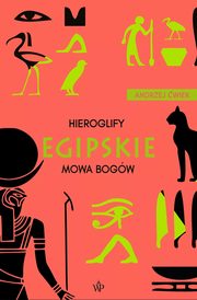 Hieroglify egipskie, wiek Andrzej