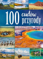 100 cudw przyrody, Wojtyczka Izabela