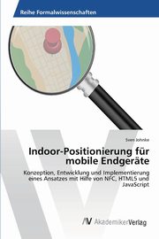 Indoor-Positionierung fr mobile Endgerte, Johnke Sven