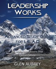 Leadership Works, Aubrey Glen