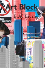 LA Living, Arts DSTL