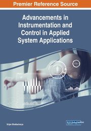 Advancements in Instrumentation and Control in Applied System Applications, 