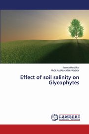 Effect of soil salinity on Glycophytes, Hardikar Seema