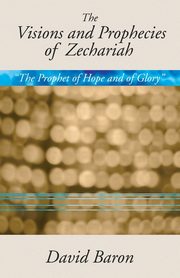 Visions & Prophecies of Zechariah, Baron David