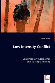 Low Intensity Conflict, Searle Deane