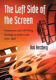 The Left Side of the Screen, Herzberg Bob