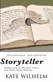 Storyteller, Wilhelm Kate