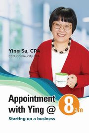 Appointment with Ying @ 8am, Sa Ying