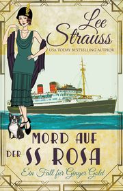 Mord auf der SS Rosa, Strauss Lee