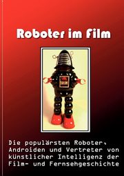 Roboter im Film, Hall Norman
