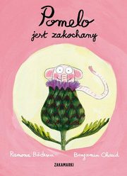 Pomelo jest zakochany, Badescu Ramona