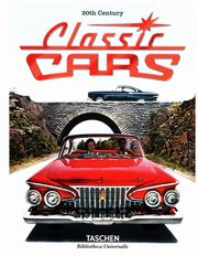 Classic Cars 20th Century, Heimann Jim, Patton Phil